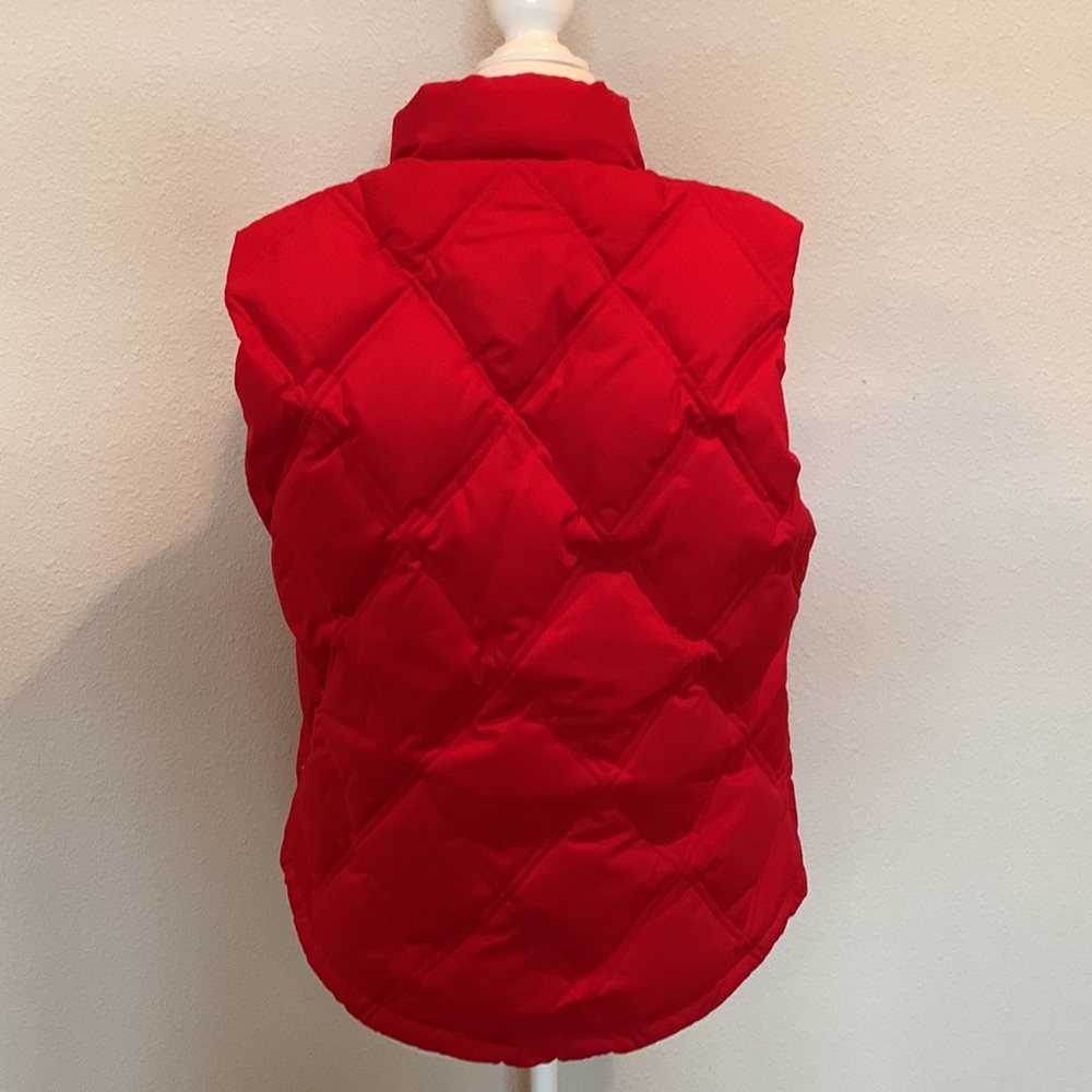Gap Down Vest - image 4